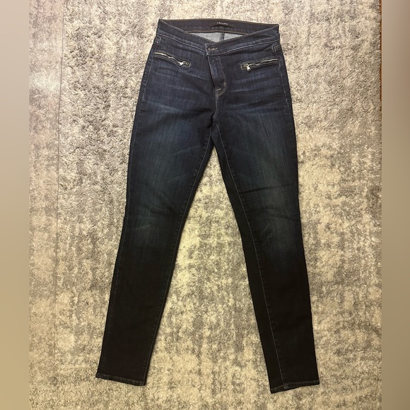 J Brand Skinny Jeans. Size 27 - Picture 1 of 7
